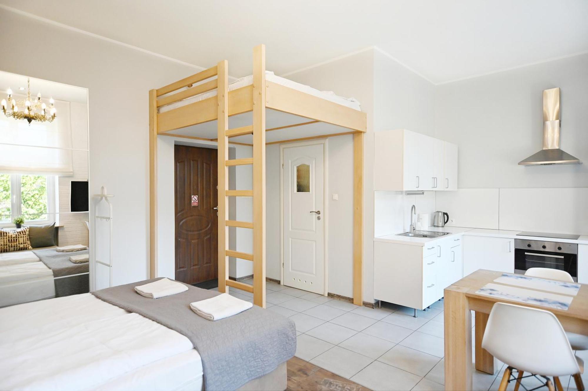 Apartament Przy Plazy Sopot Extérieur photo