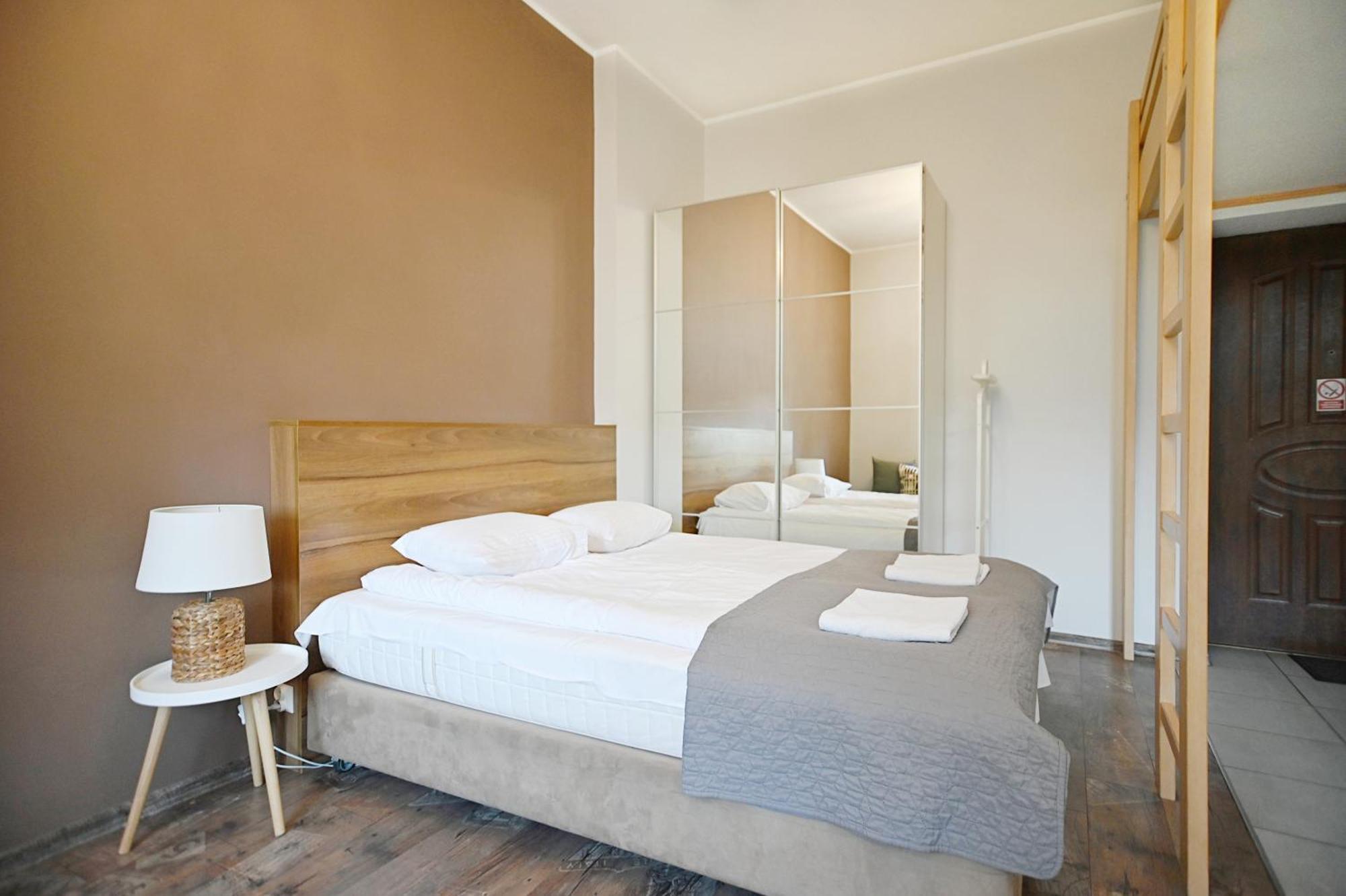 Apartament Przy Plazy Sopot Extérieur photo