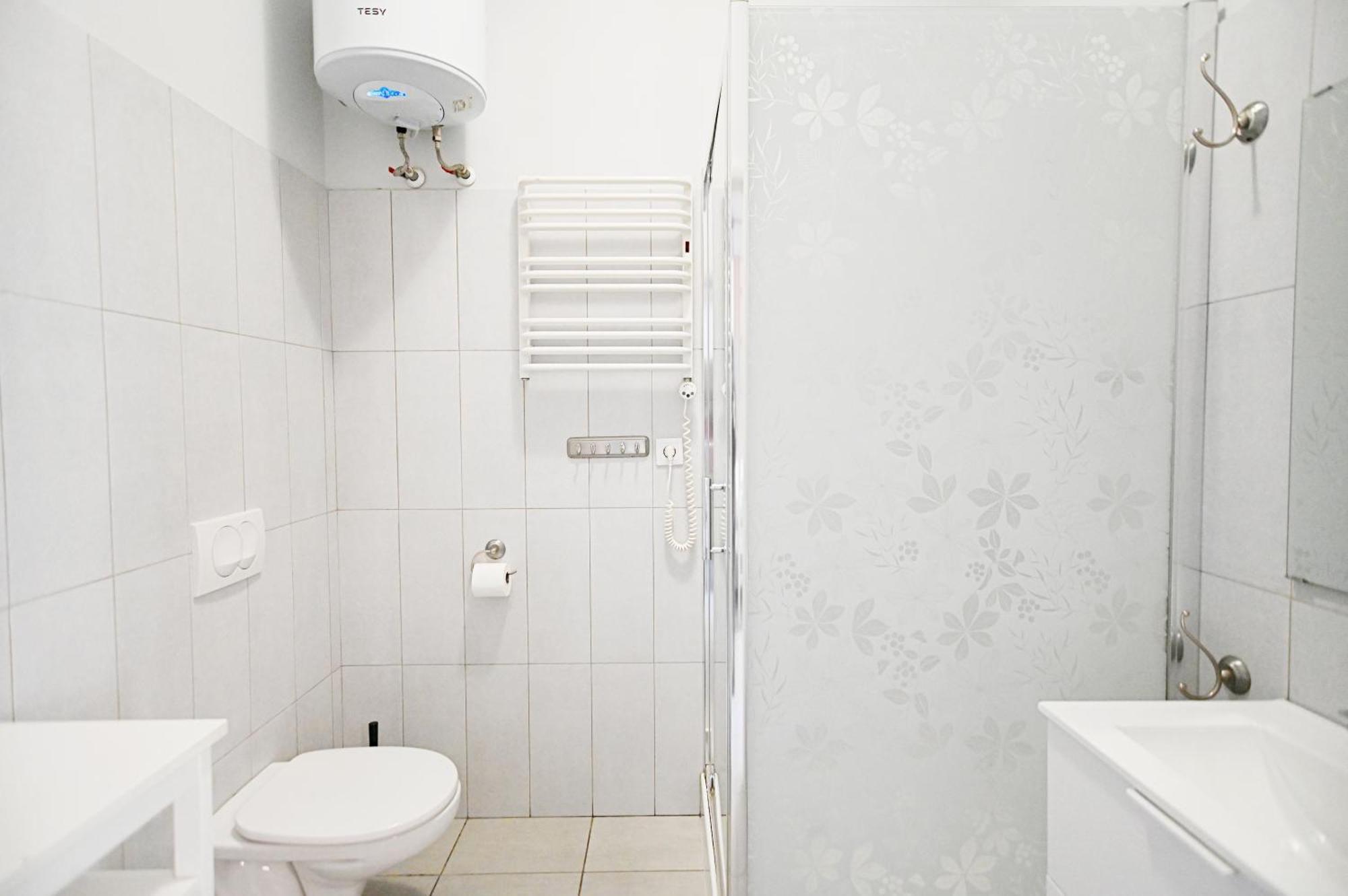 Apartament Przy Plazy Sopot Extérieur photo