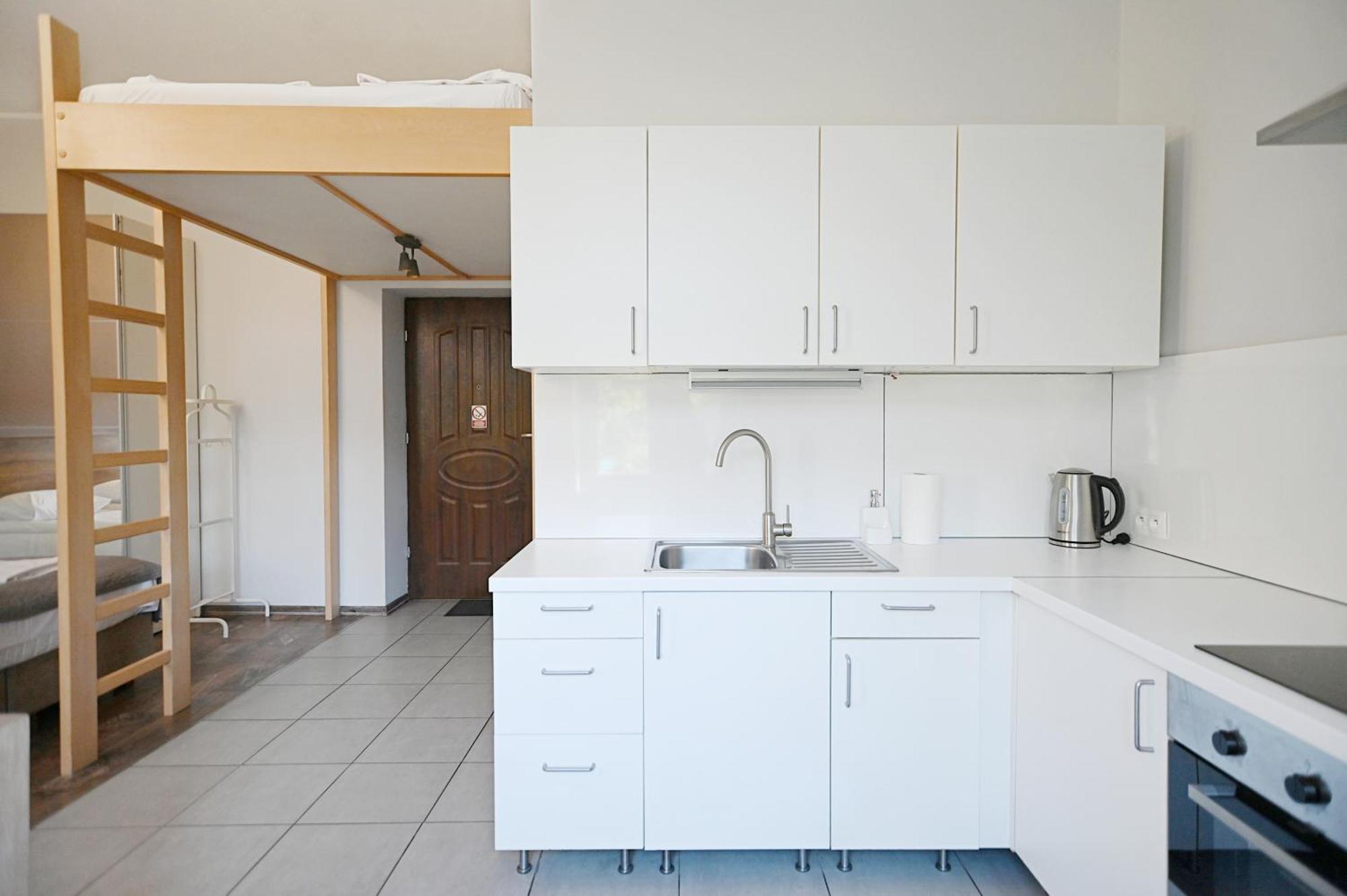 Apartament Przy Plazy Sopot Extérieur photo